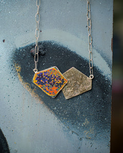 U|F lei002 — Leipzig Necklace