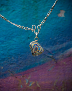 U|F brl015 — Berlin Pendant