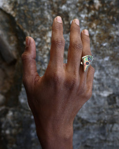 U|F co006 — Cologne Ring