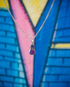 U|F ibz001 — Ibiza Pendant