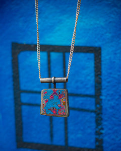 U|F zh001 — Zürich Pendant — view 2