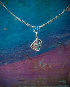U|F brl015 — Berlin Pendant — view 2