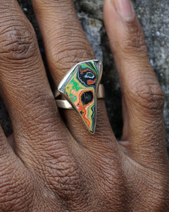 U|F co006 — Cologne Ring — view 3
