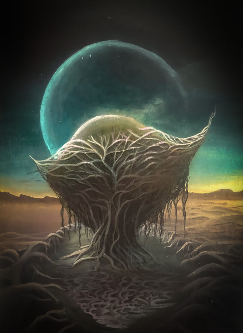 Terra Morph