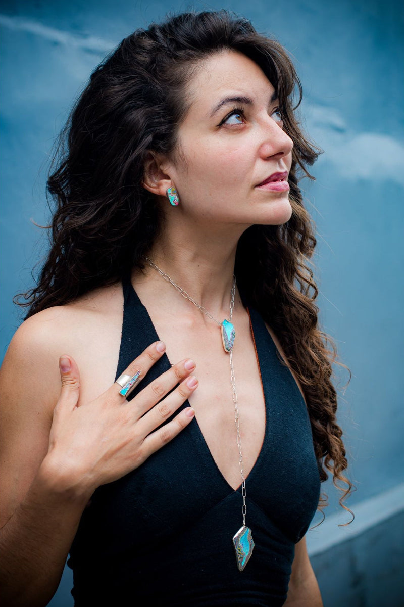 From concrete <em>to couture</em>