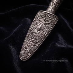 Hearrings Maharaja