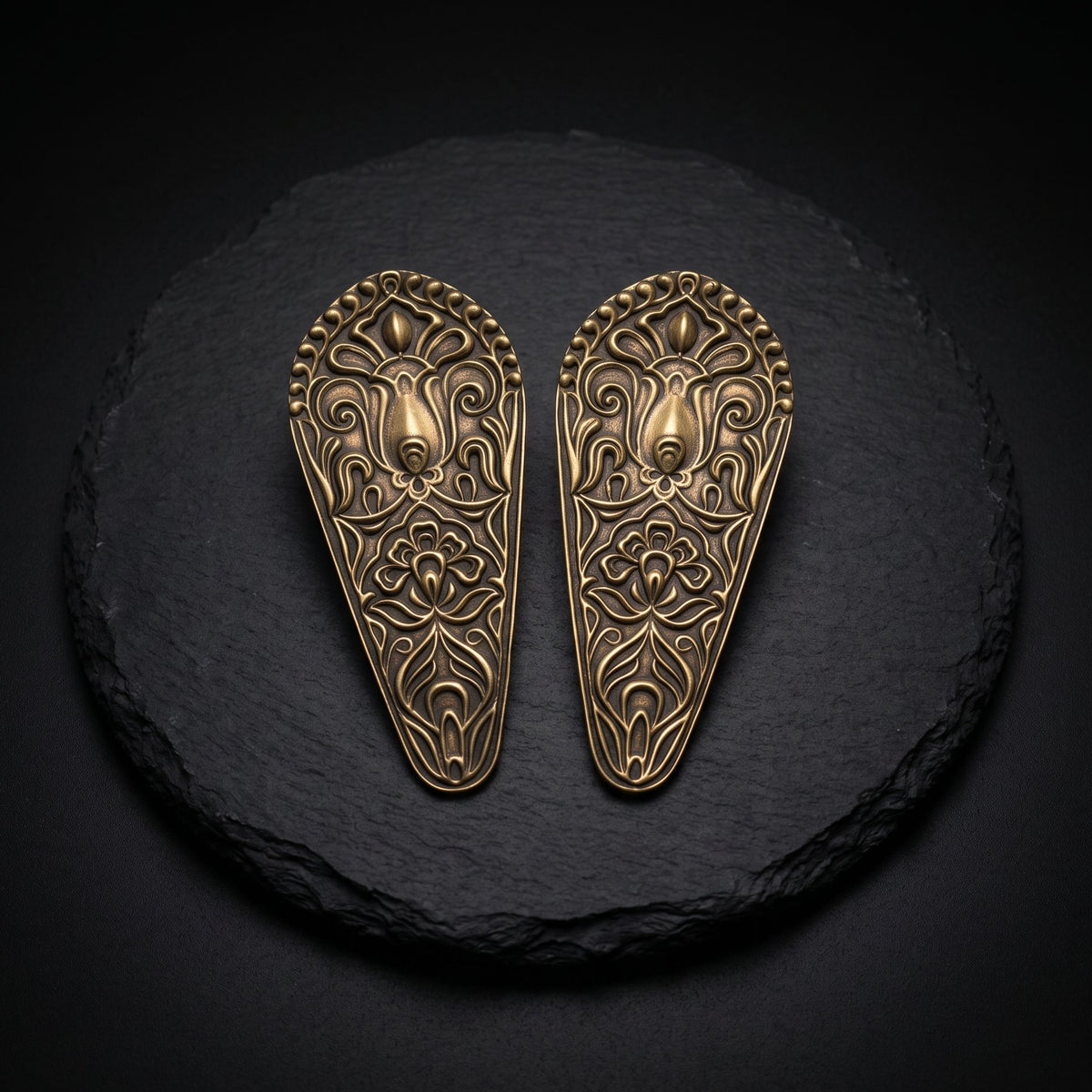 Hearrings Maharaja