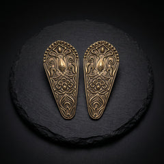 Hearrings Maharaja