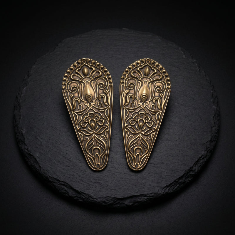 Hearrings Maharaja