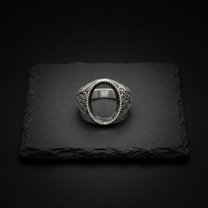 Yoel's ring