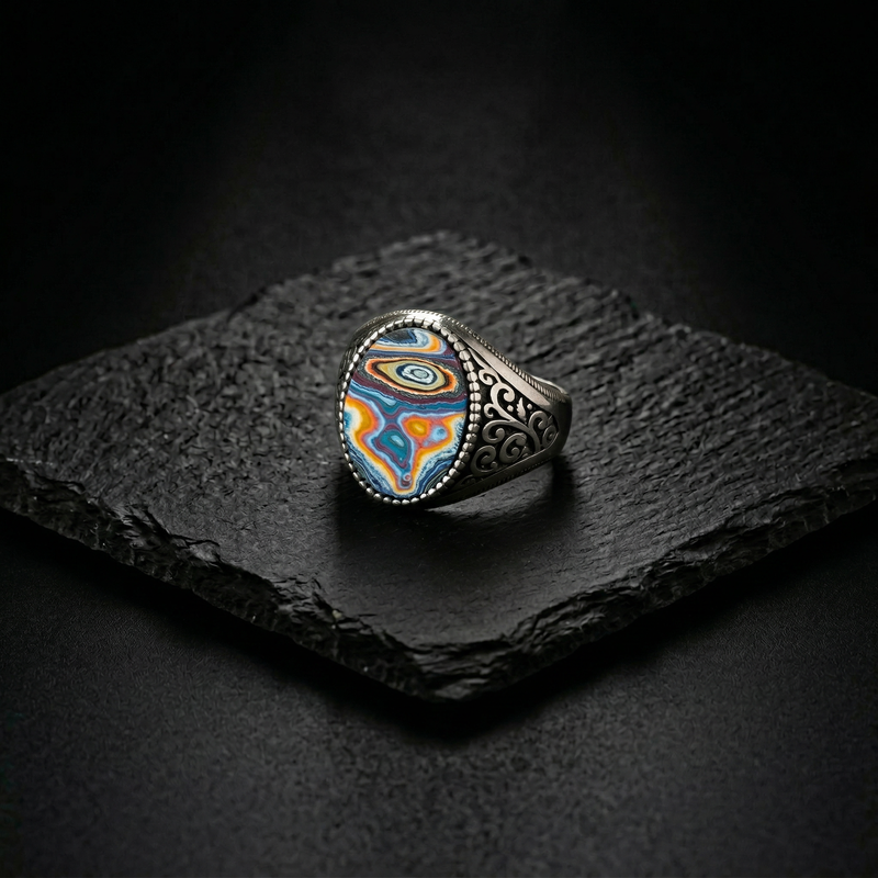 Yoel's ring